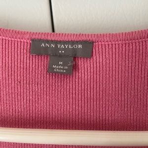 Ann Taylor shirt